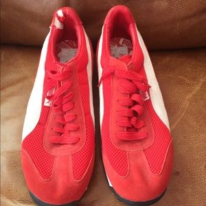 Puma Vintage Sneakers